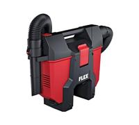 Aspirapolvere A Cintura Flex Power Tools L-Class 18V Unità Nuda FLXVCHIP2LMC
