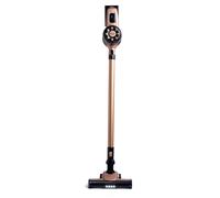 Adler Aspirapolvere Ad 7044 Cordless, Handstick E Handheld, 22,2 V, Tempo Di Funzionamento (max) 40 Min, Bronzo, Garanzia 24 Mese / i