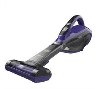 Aspirapolvere a mano Black & Decker DVA325JP07 27W Batteria Litio Filtro lavabile