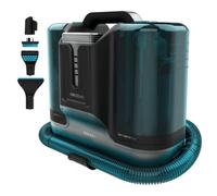 Aspirapolvere a mano Cecotec Conga Carpet&Spot Clean Liberty 150W Autonomia 30 min Pulizia vetri