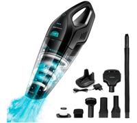 Cecotec Aspirapolvere Manuale Conga Extreme Suction 22.2 V Animal One Size