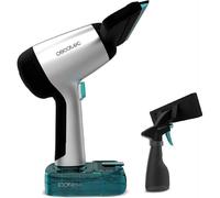 Cecotec Conga Rockstar 3700 Aspirapolvere in vetro con funzione 3 in 1