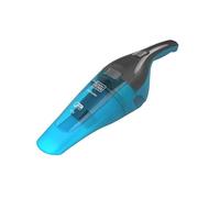 Aspirapolvere a Mano Ciclonico Black & Decker WDC215WA 0,38 L 65 dB 15W Azzur