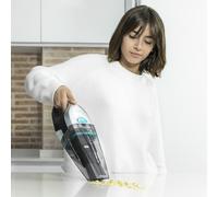 Aspirapolvere A Mano Cecotec Conga Immortal Extremesuction 11,1 V Hand 75w 500 Ml