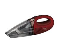 Aspirapolvere a Mano Sencor SVC 190R 45W 15 min Senza Sacco Rosso