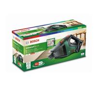 Aspirapolvere a mano senza fili BOSCH - UniversalVac18 SET 1 batteria 2,5Ah