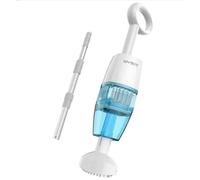 Wybot Hyson100 Handheld Pool Cleaning Robot Blu One Size / EU Plug 220V