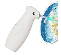 Aspirapolvere A Penna Wireless Con Illuminazione Incorporata, Forte , Senza