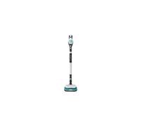 Aspirapolvere a scopa Bosch Unlimited 7 ProHygienic Aqua bianco - Nouvo