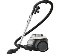 Aspirapolvere a scopa Electrolux EL61H4SW Nero e Bianco - Nouvo