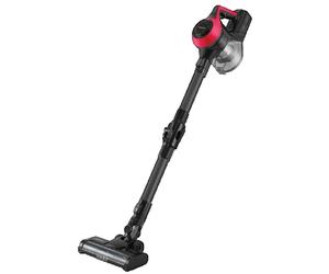 Aspirapolvere a scopa Hoover ZSVC 511DF Nero e Rosso - Nouvo