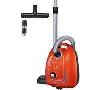 Aspirapolvere a scopa Siemens VSP3AAAA Rosso - Nouvo