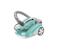 Thomas Multi Clean X10 Parquet 6 L A cilindro Secco e bagnato 1700 W Sacchetto per la polvere
