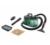 Aspiratore Bosch EasyVac 3 Uomo