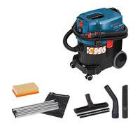 Bosch GAS 35 L SFC+ Professional Nero, Blu 1200 W