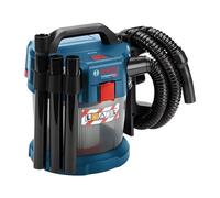 Bosch GAS 18V-10 L Professional Nero, Blu