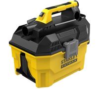 Aspirapolvere a secco/umido - STANLEY FATMAX V20 - SFMCV002B-XJ - Litio 18V - Senza batteria - Nouvo