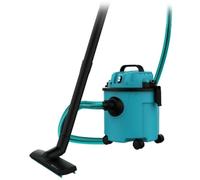 Aspirapolvere a traino Cecotec Conga Rockstar Wet & Dry Compact Garden Plus 1200W Filtro HEPA