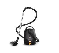 ASPIRAPOLVERE A TRAINO CON SACCO 700W