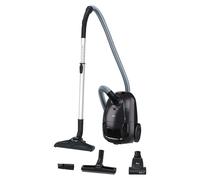 Aspirapolvere a traino con sacco Hoover HE120PET potenza 700W filtro Hepa