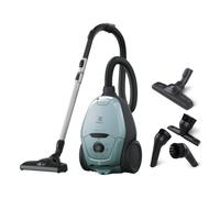 Aspirapolvere a traino Electrolux PD82-4MB 600W Filtro HEPA 3,5L Silenzioso