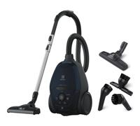 Aspirapolvere a traino Electrolux PD82-4ST 600W Filtro lavabile, Controllo elettronico