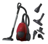 Electrolux PD82-ANIMA 3,5 L A cilindro Secco 600 W Sacchetto per la polvere