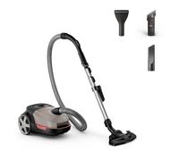 Aspirapolvere a traino Philips 5000 series XD5122/10 900W Filtro HEPA 4L