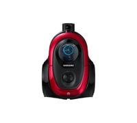 Aspirapolvere a traino Samsung VC07M2110SR 700 W Senza sacco Ciclonico Nero Rosso