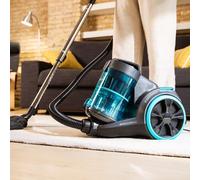 Cecotec Aspirapolvere Conga Rockstar Multicyclonic Xl Powerstyle