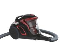 Aspirapolvere a Traino Senza Sacco con Filo Hoover HP730ALG 011 850W 2L Nero