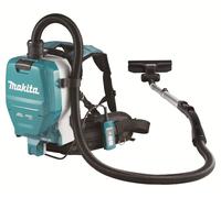 Makita DVC261ZX11 Aspiratore a zaino Brushless 36v senza batterie