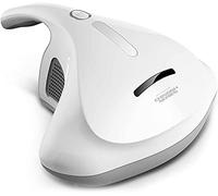 Aspirapolvere Acari UV Portatili Battimaterasso Antiacaro Vibrazioni Ad Alta Frequenza E Filtrazione HEPA Per Effetto Dell'eliminazione Di Oltre Il 99,9% Di Acari Per I Tappeti, Divani, Cuscini