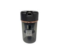 Aspirapolvere Accessori Pattumiera Contenitore For La Polvere Contenitore Tazza Con Filtri A Ciclone Pezzi Di Ricambio. Compatibile Con JIMMY BX7 Pro, Tazze Contenitore Polvere For Aspirapolvere