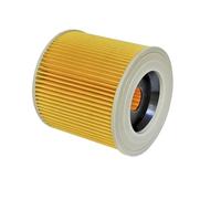 Aspirapolvere adatto, compatibile con Karcher KFI 357 KFI357 KA 40 Sacchetto di ricambio for Karcher 2.863-314.0WD2 Plus WD3