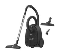 AEG AB61C2OKO Aspirapolvere 650 W A Secchio Vakuum Grigio