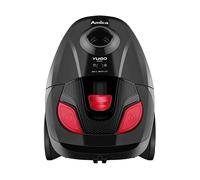 ASPIRAPOLVERE AMICA Yugo VM1043, Sacchetto per la polvere, 900 W