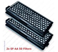 Aspirapolvere Anti-odore Carbone Filtro SF-AA50 per Miele S6000 - S6999 - C1