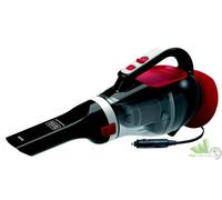 ASPIRAPOLVERE ASPIRABRICIOLE COMPATTO PER AUTO B+D ADV1200 610 ML ACCENDISIGARI