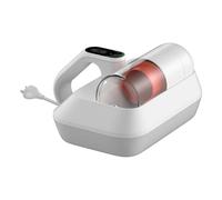Aspirapolvere Aspirabriciole Xiaomi Dust Mite Vacuum Cleaner 2 Pro 500W HEPA 0,8L Bianco