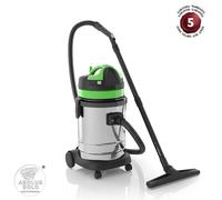 Aspirapolvere Aspiracenere Professionale Fuliggine Cenere Pellet LP31 PLUS V6 [EEK: A]