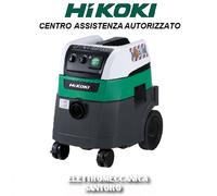 ASPIRAPOLVERE ASPIRALIQUIDI RP350YDM 35 LITRI CLASSE M HIKOKI HITACHI