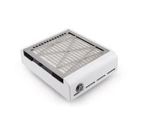 Aspirapolvere Aspirapolvere for unghie potente da 40 W, aspiratore for unghie con forte aspirazione, strumenti da salone, pulizia professionale della polvere Alta potenza