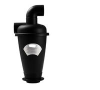 Aspirapolvere, aspiratore, filtro turbocompresso, separatore industriale