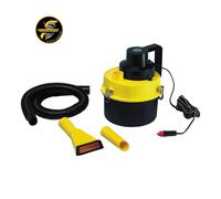 ASPIRAPOLVERE ASPIRATUTTO PER AUTO CAMPER BARCA 12V ACCENDISIGARI