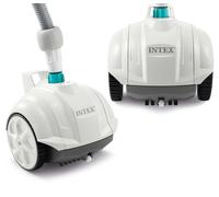 Aspirapolvere automatico per fondo piscina
