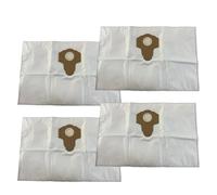 Aspirapolvere Bagnato/Secco Sacchetto For La Polvere Sacchetto Di Stoffa, Compatibile Con Einhell, TC-VC1820 TE-VC 1825 TE-VC 2025 15L 20L 30L(10pcs)