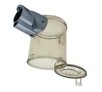 Aspirapolvere Bidone Della Polvere Da 0,6 Litri. Compatibile Con Greenote GSC50. Aspirapolvere Senza Fili Tazza Per La Polvere