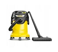 Aspirapolvere bidone Karcher KWD 6 P V-25/6/22 1300W Soffiatore Polvere 25L