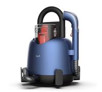 Deerma Carpet Extractor Dem-by200 Vacuum Cleaner Blu One Size / EU Plug